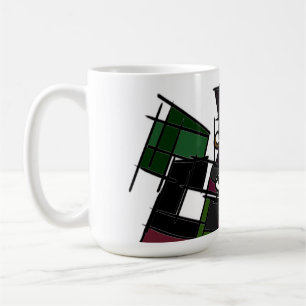 Taza De Café Inundación