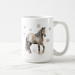 Taza De Café Invernadero