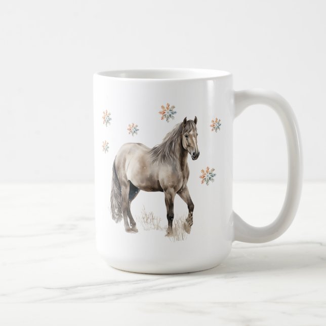 Taza De Café Invernadero (Derecha)