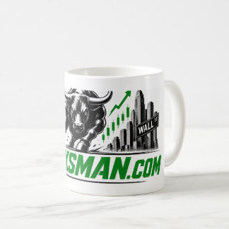 Taza De Café Inversiones Stoxsman.com