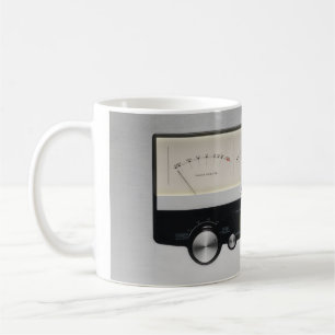 Taza De Café Investigación de audio GS150