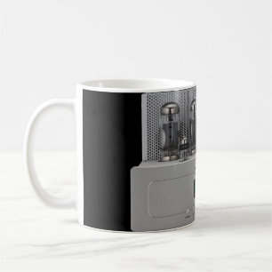 Taza De Café Investigación de audio VSi75