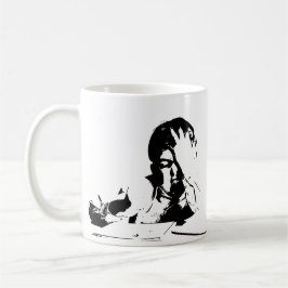 Taza De Café Investigación personal