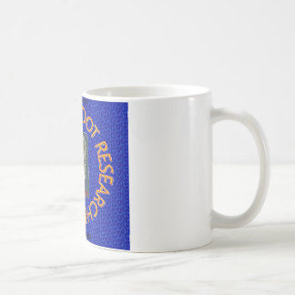 Taza De Café investigadores de Bigfoot de los dws