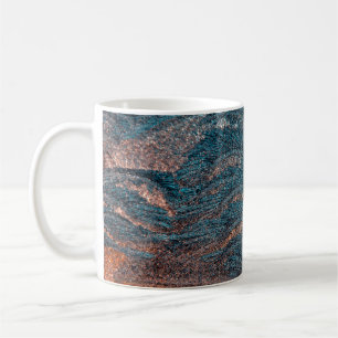 Taza De Café Invierno
