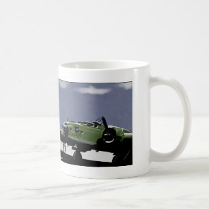 Taza De Café Invierno B17F 43