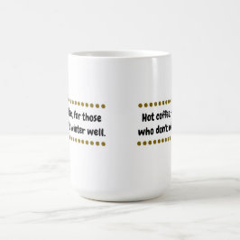 Taza De Café Invierno caliente