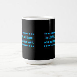 Taza De Café Invierno caliente