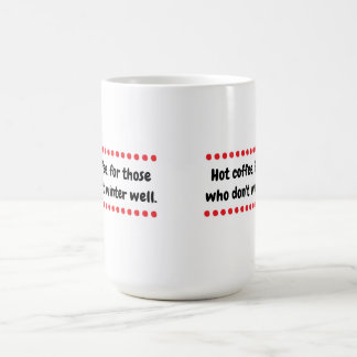 Taza De Café Invierno caliente