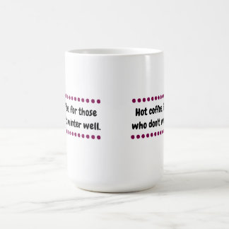 Taza De Café Invierno caliente