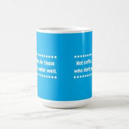 Taza De Café Invierno caliente