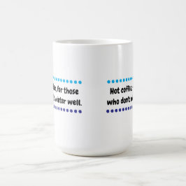 Taza De Café Invierno caliente
