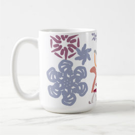 Taza De Café Invierno Chihuahua
