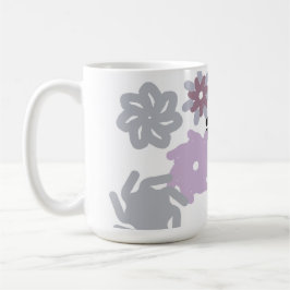 Taza De Café Invierno de cabra 