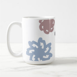 Taza De Café Invierno de gato negro 