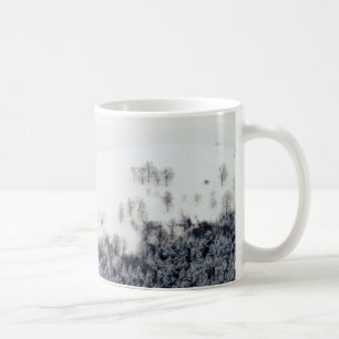 Taza De Café Invierno en Paltinis - Rumania
