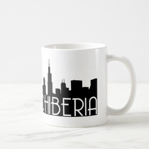 Taza De Café Inviernos de Chicago también conocidos como