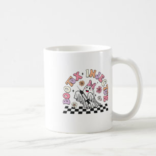 Taza De Café Inyector retro Botox Halloween Ghost Dysport Deale