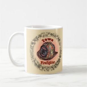 Taza De Café Iowa Bombardero
