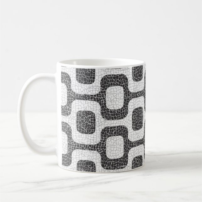 Taza De Café Ipanema Beach (Izquierda)