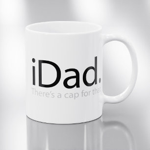 Taza De Café iPapá