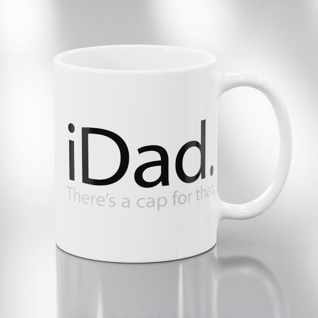 Taza De Café iPapá (Subido por el creador)