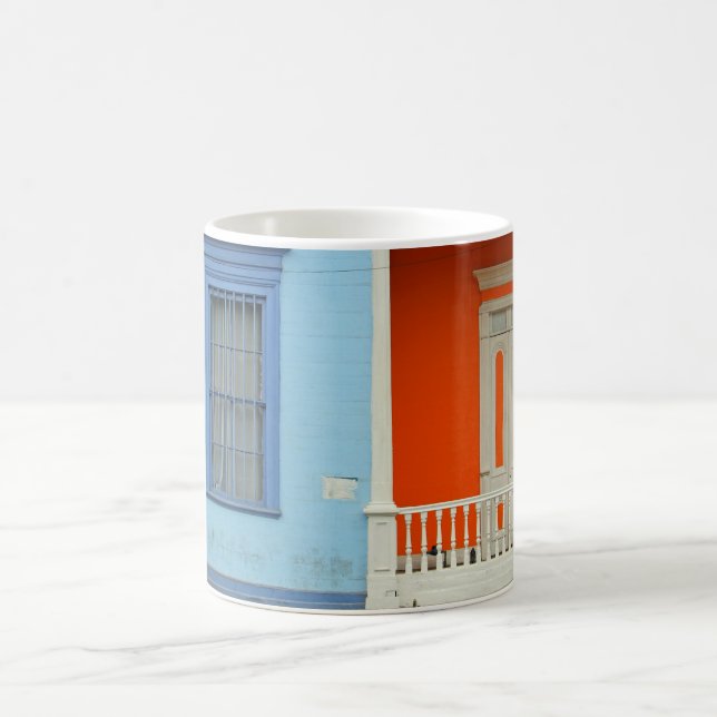 Taza De Café Iquique, Chile (Centro)