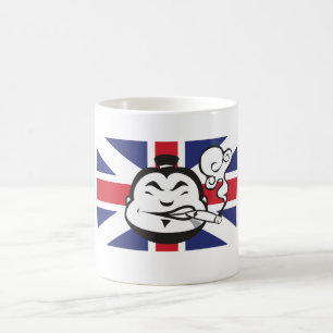 Taza De Café Ir de discotecas Reino Unido