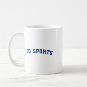 Taza De Café Ir Deportes Sarcástico Footll