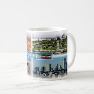 Taza De Café IR Irán -