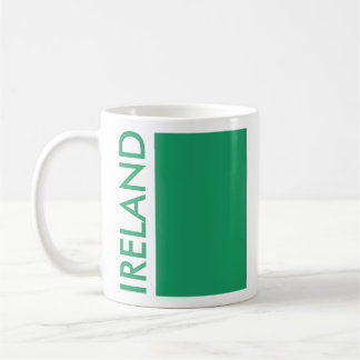 TAZA DE CAFÉ IRELAND SOCCER