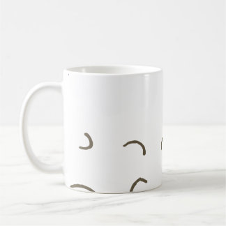 Taza De Café irinakrommdesign