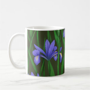 Taza De Café Iris holandés