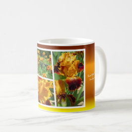 Taza De Café Iris ‘Michigan Pride’ [Classic Mug] コーヒーマグカップ
