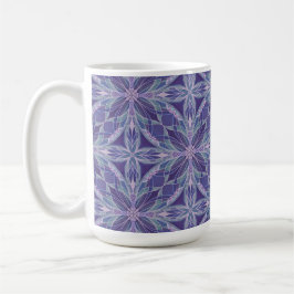 Taza De Café "Irisveil" Mug