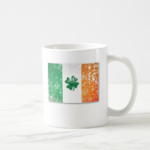 Taza De Café Irlanda