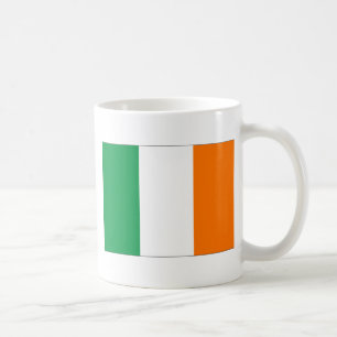 Taza De Café Irlanda