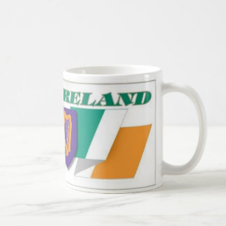 Taza De Café Irlanda
