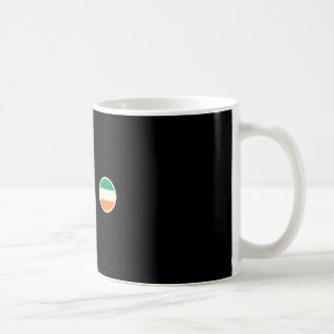 Taza De Café Irlanda 