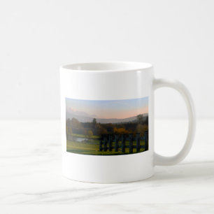 Taza De Café Irlanda es Hermoso
