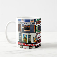 Irlandés Mug, Dingle Pubs, Dingle, Irlanda irlande