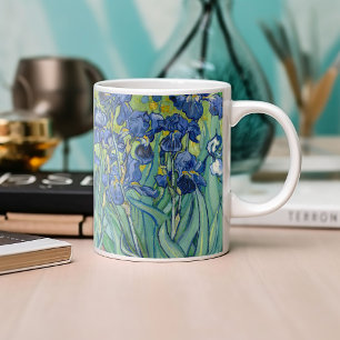 Taza De Café Irlandeses   Vincent van Gogh