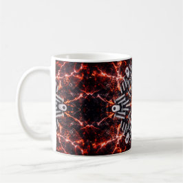 Taza De Café Iron Focus Exclusiv Tasse