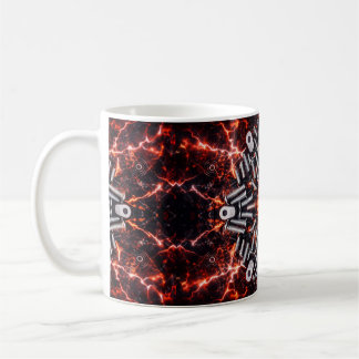Taza De Café Iron Focus Exclusiv Tasse