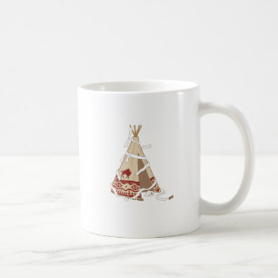 Taza De Café Ironía