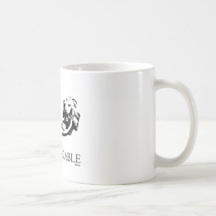 Taza De Café Irrompible