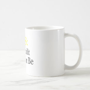 Taza De Café IRS: Sea auditoría que usted puede ser