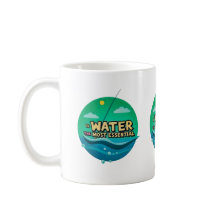 Is Water the Most Essential Resource