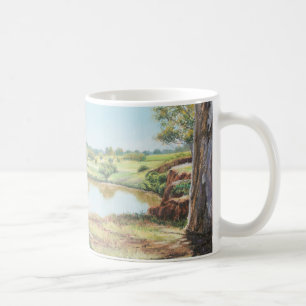 Taza De Café Isaías 26:3 -