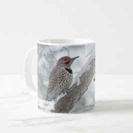 Taza De Café Isaías del paro norte 1:18 KJV